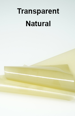 Transparen Natural 0.80mm