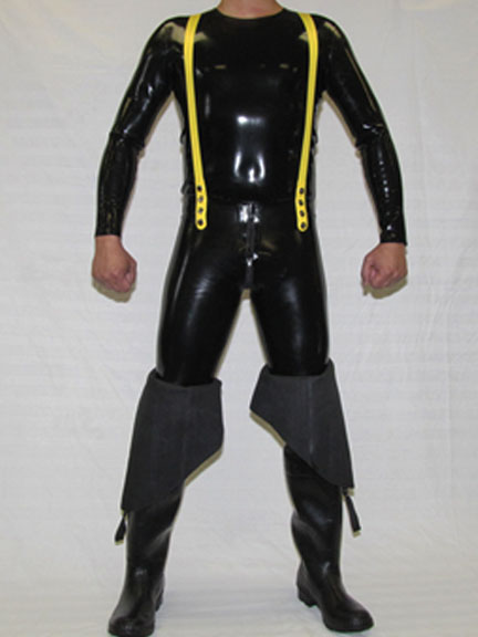 Skin Pants