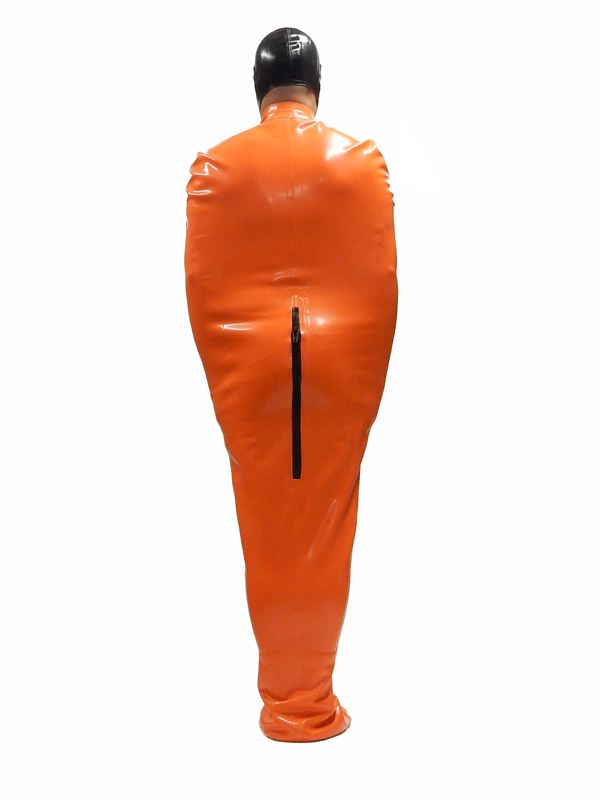 Latex Sleep Sack 113