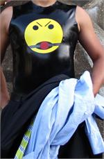 Smiley T-shirt