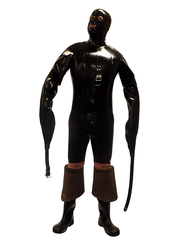 Bondage Surf Suit